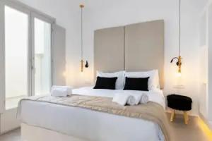 Serapias Suites, Pirgos
