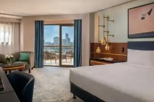 Sofitel Cairo Downtown Nile, Cairo