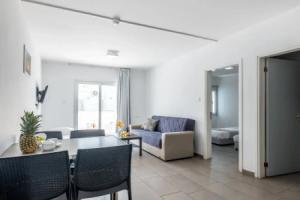 Rio Gardens - Magic 1-bdr Apt w Balcony Apartments, Ayia Napa