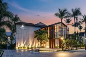 DoubleTree by Hilton Phuket Banthai Resort, Patong