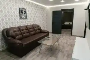 Cozy apartment on Leninsky Prospekt, Togliatti