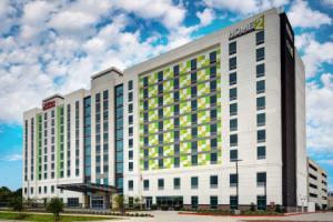 Home2 Suites by Hilton Houston Medical Center, Houston