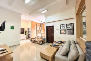 Homestay Jogja Sawitsari Dekat UGM by Simply Homy, Yogyakarta