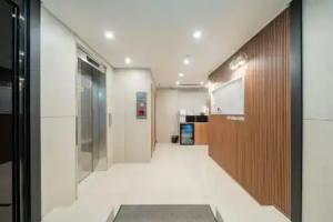 Hotel Oneul, Incheon