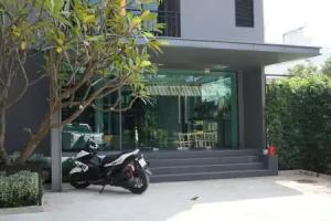 Sleep Hotel, Bangkok