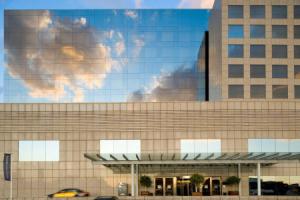 Barceló Sants, Barcelona