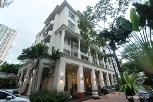 Asoke Residence Sukhumvit by UHG, Bangkok