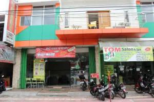 Rene Hotel, Yogyakarta