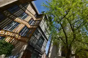 Holiday Inn Express Rouen Centre - Rive Gauche by IHG, Rouen