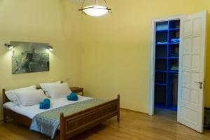 Guest House Iakob Gogebashvili, Tbilisi
