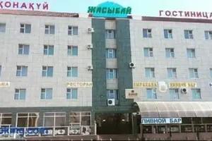 Zhassybi Hotel, Astana