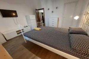 Vasile Apartment studio, Bucharest