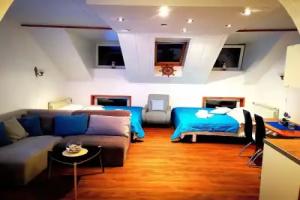 Meridian Apartments, Klaipeda