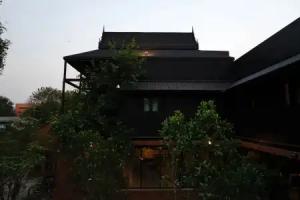 Silp-Pa Phra Nakhon Si Ayutthaya Hotel, Ayutthaya City