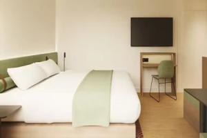 Hampton By Hilton Martiricos Hotel, Malaga