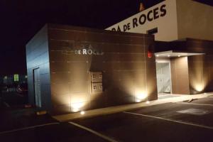 Hotel la Posada de Roces, Gijon