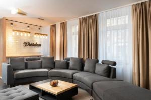 ibis Styles Dresden Neustadt, Dresden