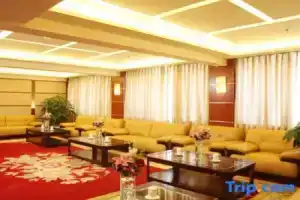 Shengli Hotel, Beijing