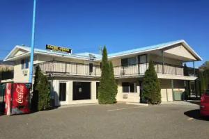 Cache Creek Inn, Cache Creek