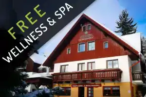 Hotel Bedřiška Wellness Resort & Spa, Spindleruv Mlyn