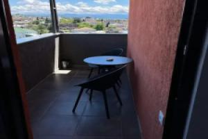 Seventh floor apartment, Kutaisi