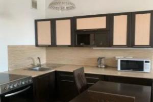 Apartment on Krylatyy Mikrorayon 22/2, Irkutsk