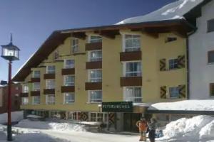 Valamar Obertauern, Obertauern
