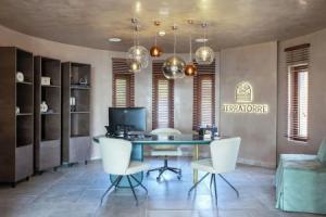 TERRATORRE Hotel, Kefalos