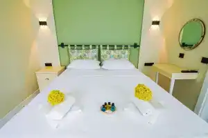 Keyf-i Ada Hotel, Bozcaada