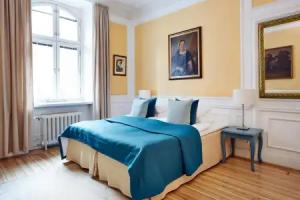 Hotel Hornsgatan, Stockholm