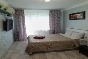 Apartments on 146 Baklanovsky Avenue, Novocherkassk