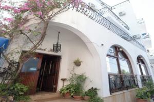 British Hotel Girne
