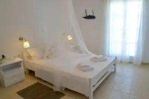 Heliotropio Studios & Apartments, Apollonia