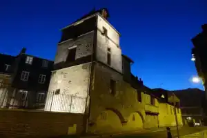 Chambre dHôtes Au Coeur de Hotel, Lisieux