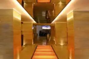 The Alassia Hotel, Athens