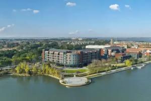 Sheraton Yangcheng Lake Hotel, Suzhou