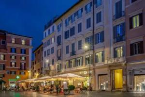 Hotel La Place, Rome