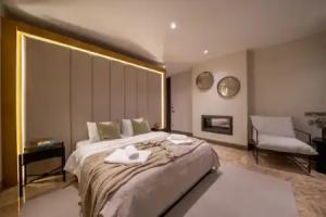 Hills Deluxe Villa, Mugla