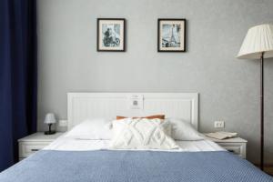 Dve Podushki na ul. Okruzhnoe shosse, 24a, kv.424 Hotel, Vologda