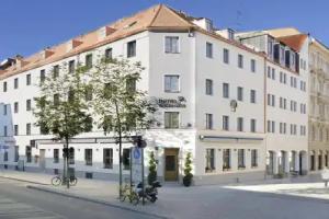Hotel Blauer Bock, Munchen
