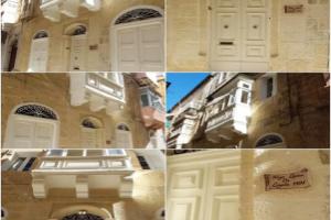 Apartment With one Bedroom in Cospicua, With Wifi - Near the Beach, Tarxien