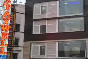 Hotel Staywell DX, Delhi City