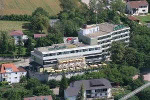 Best Western Hotel Am Drechselsgarten, Ansbach