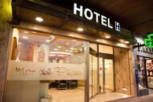 Hotel Mar del Plata, La Coruna
