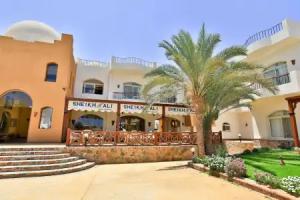Sheikh Ali Dahab Resort, Dahab