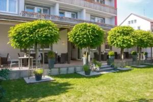 die Villa, Bad Worishofen