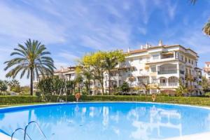 2034 Hacienda Nagueles I Golden Mile Hotel, Marbella