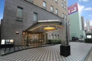 Sasebo Washington Hotel, Sasebo
