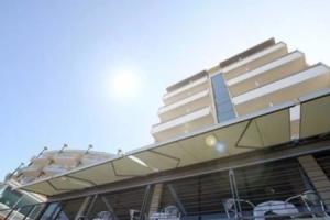 National Hotel, Rimini