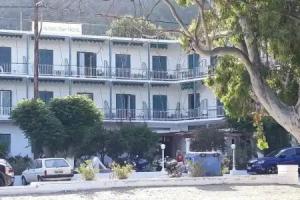 Neorio Bay Hotel, Poros